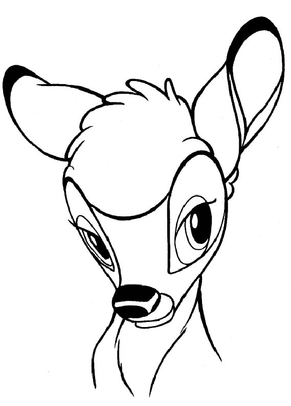 Bambi #36041