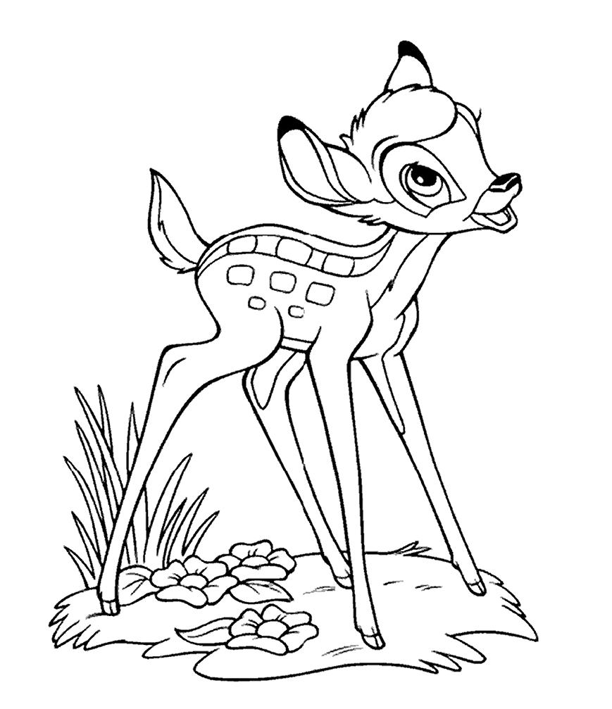 Bambi #36042
