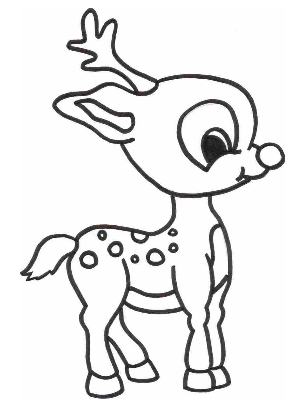 Bambi #36045