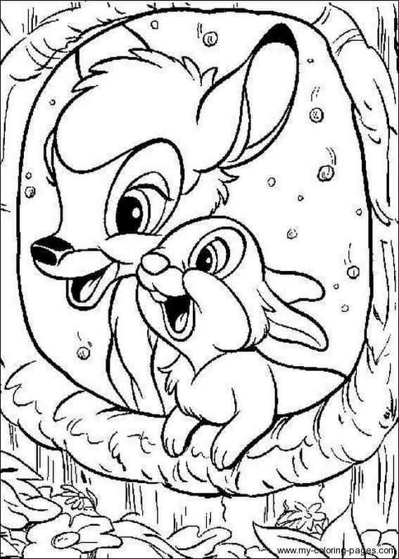 Bambi #36046