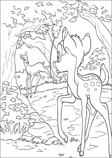 Bambi #36053