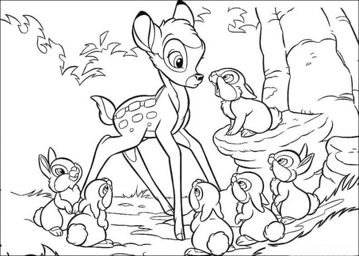 Bambi #36061