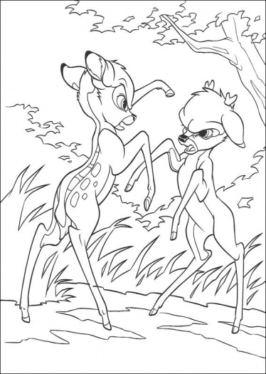 Bambi #36062
