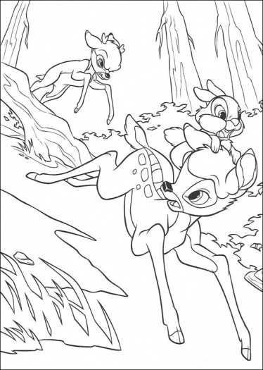 Bambi #36064