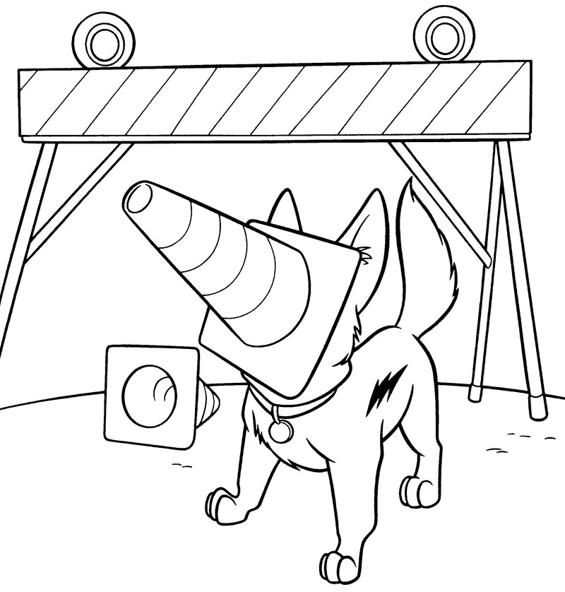 Bolt #36230