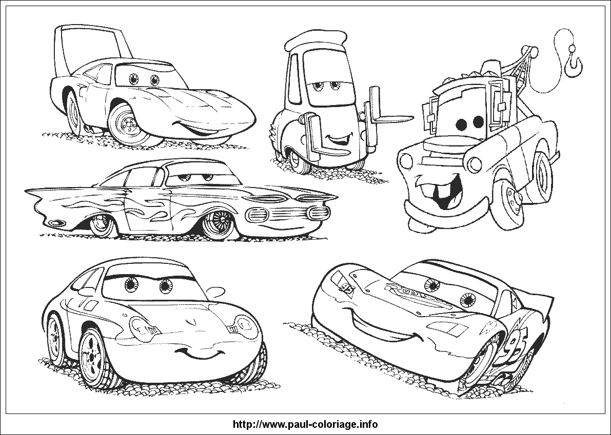 Cars #36246