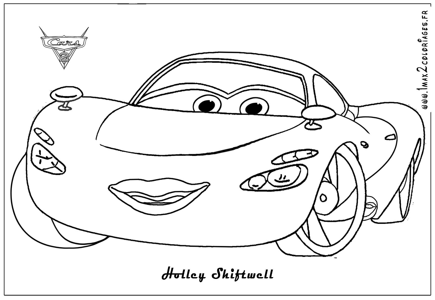 Cars #36250