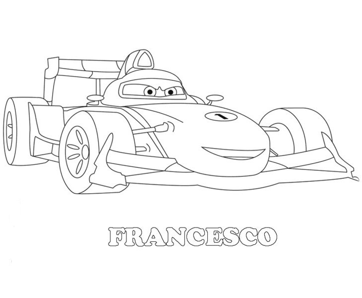 Cars #36251