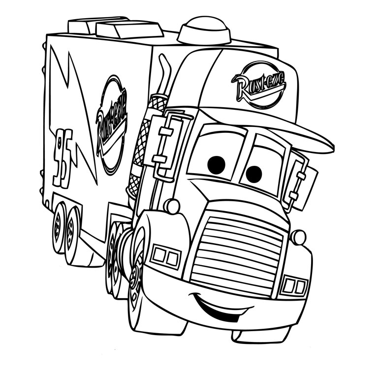 Cars #36253