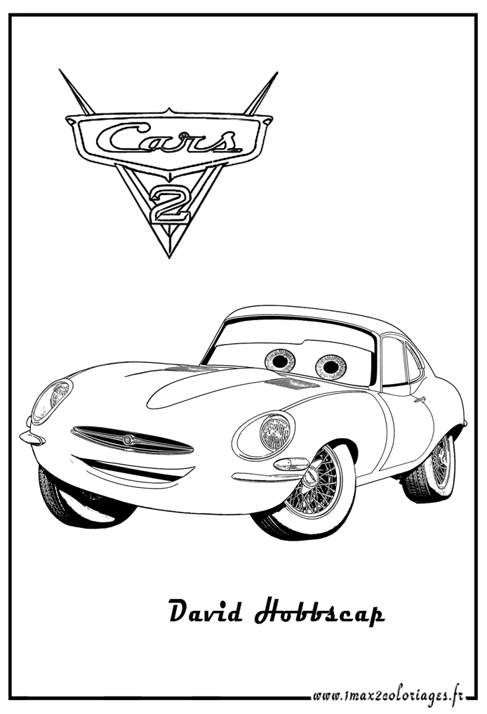 Cars #36255