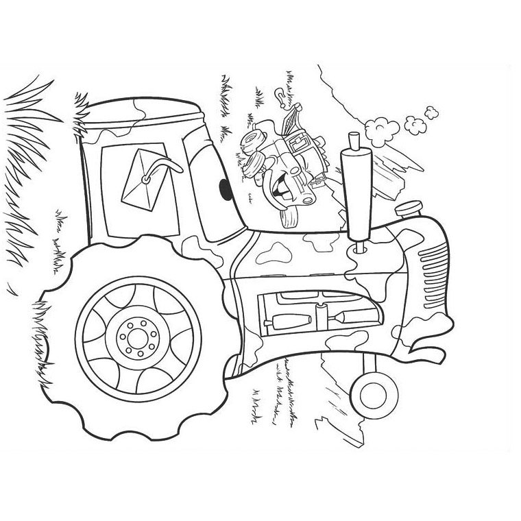 Cars #36256