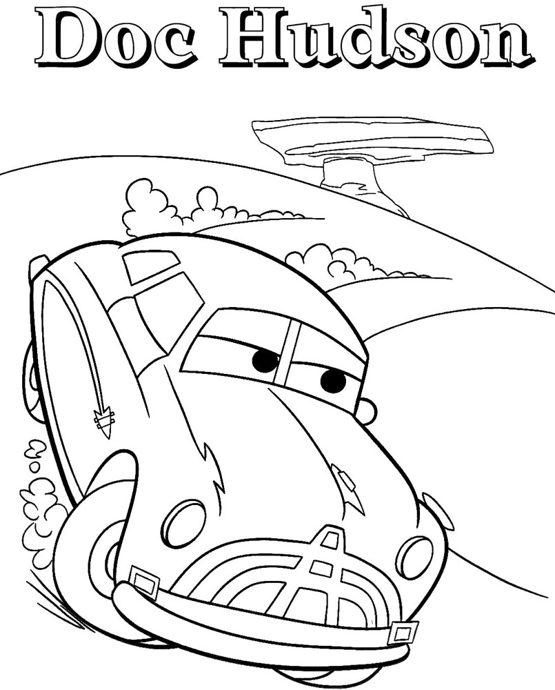 Cars #36261