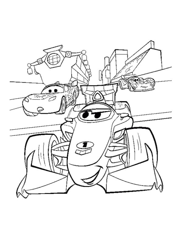 Cars #36265