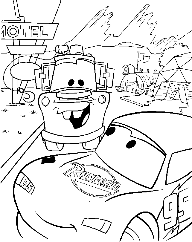 Cars #36266