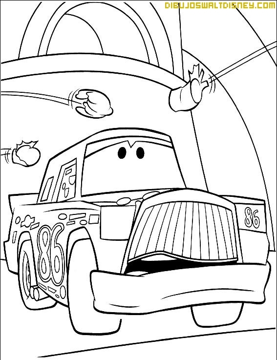 Cars #36267