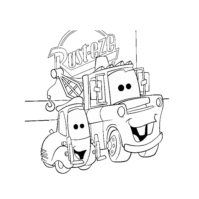 Cars #36270