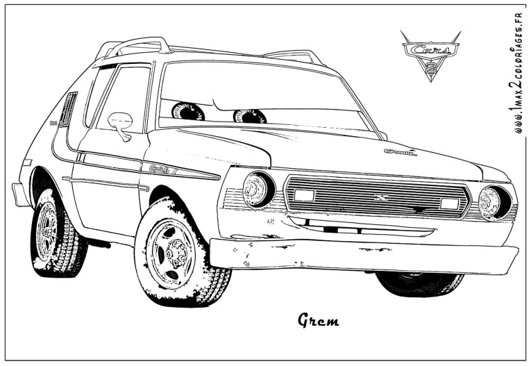 Cars #36271