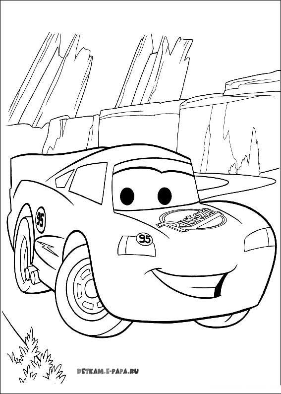 Cars #36275