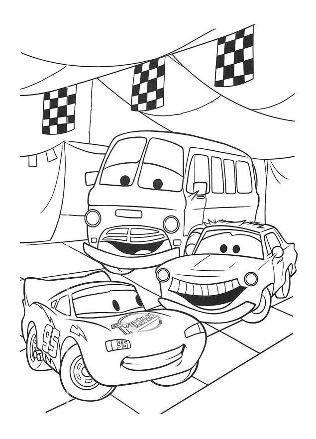 Cars #36276