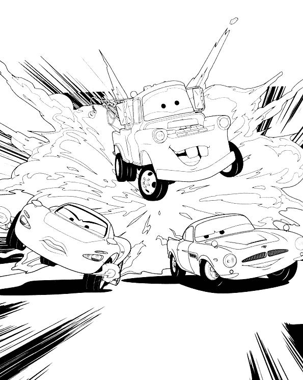 Cars #36281