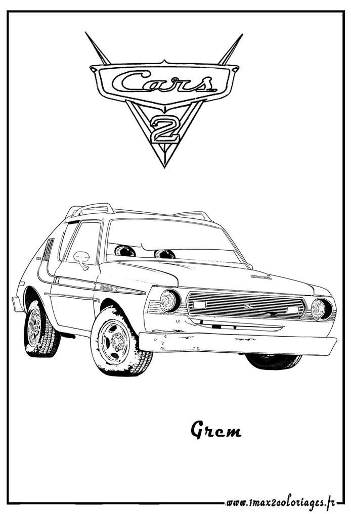 Cars #36282