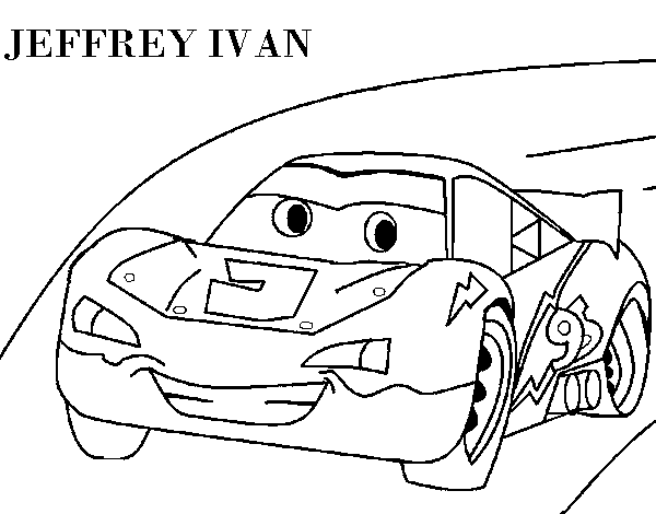 Cars #36283