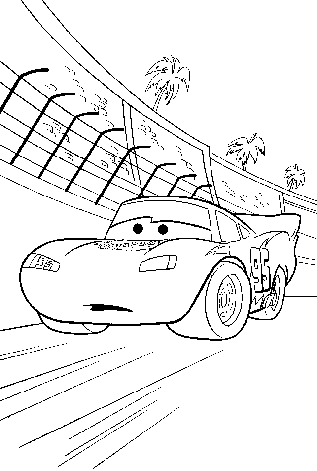 Cars #36284