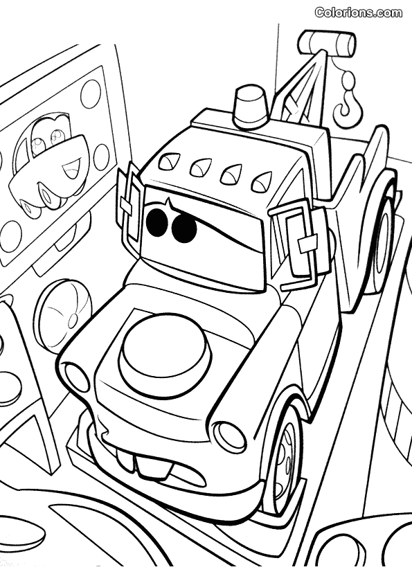 Cars #36285