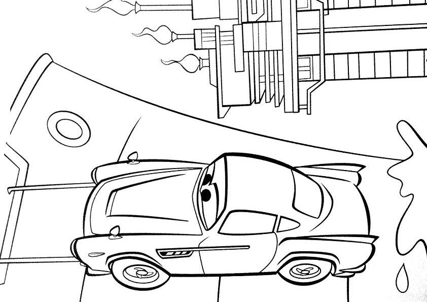 Cars #36286