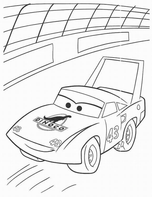Cars #36287
