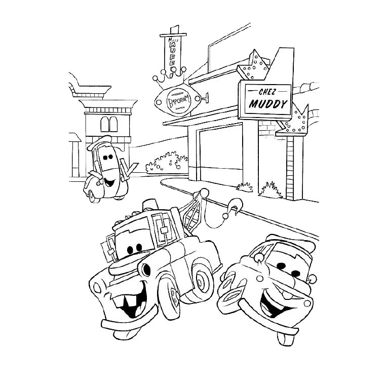 Cars #36289