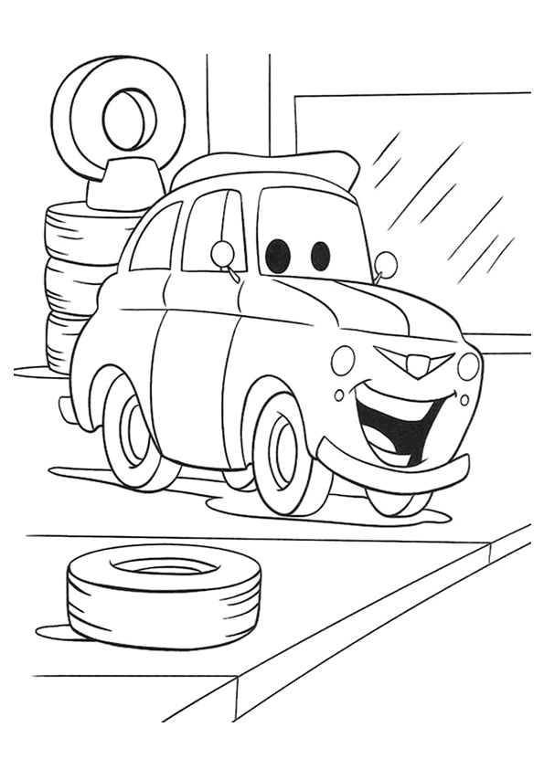 Cars #36291