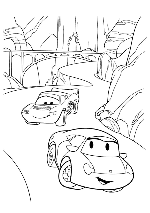 Cars #36293