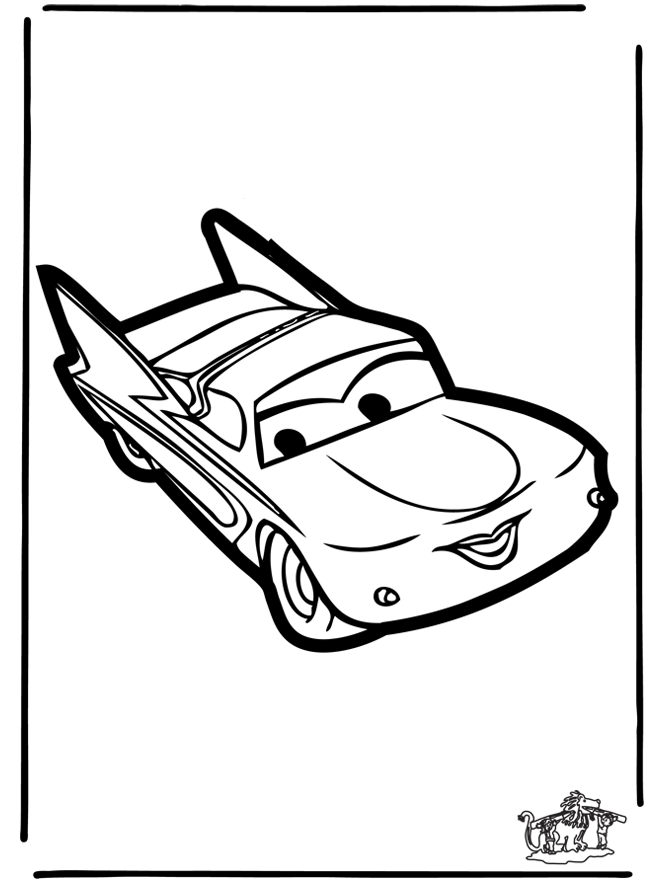 Cars #36295