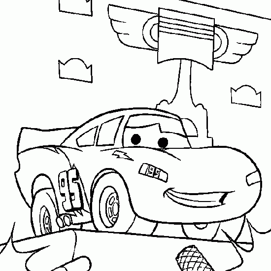 Cars #36298