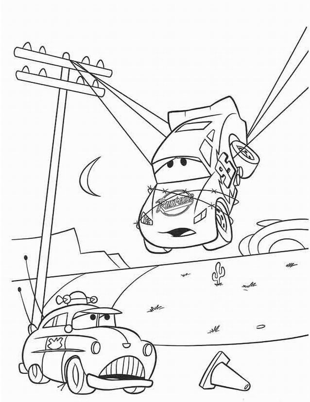 Cars #36300