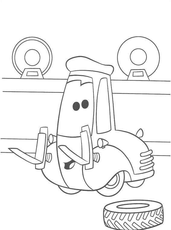 Cars #36301
