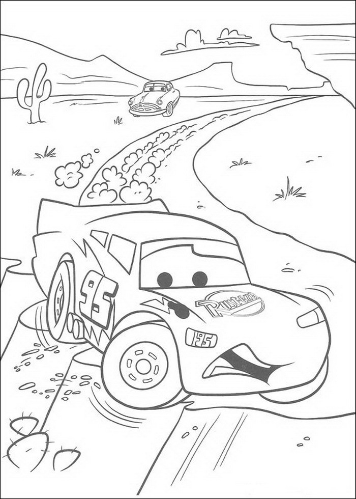 Cars #36302
