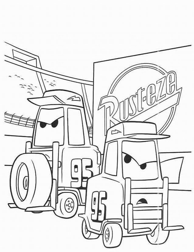Cars #36303