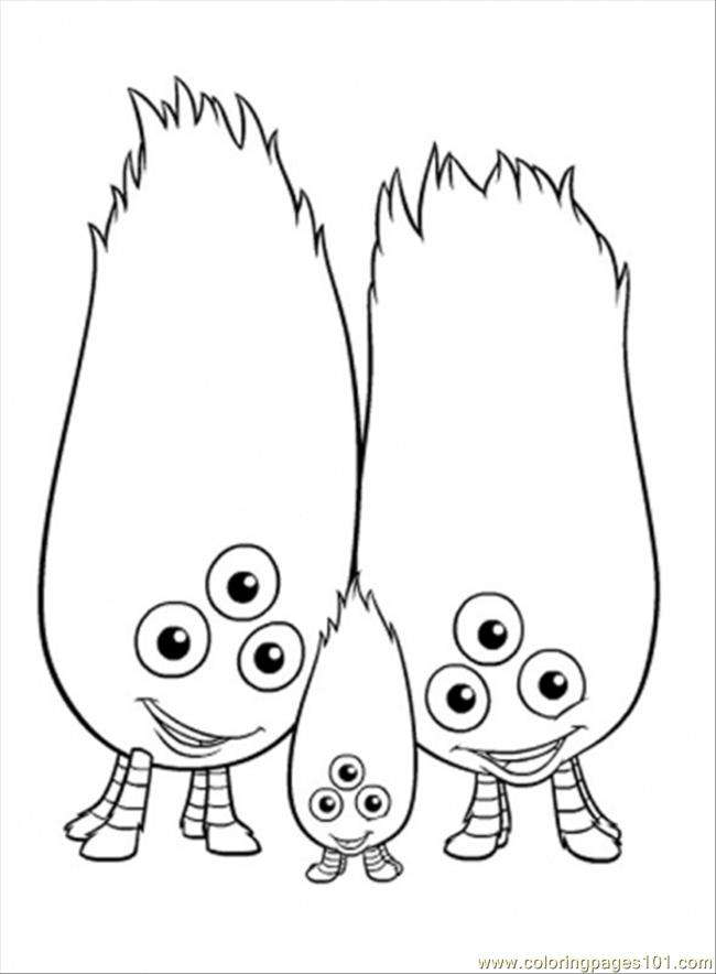 Chicken Little #36309