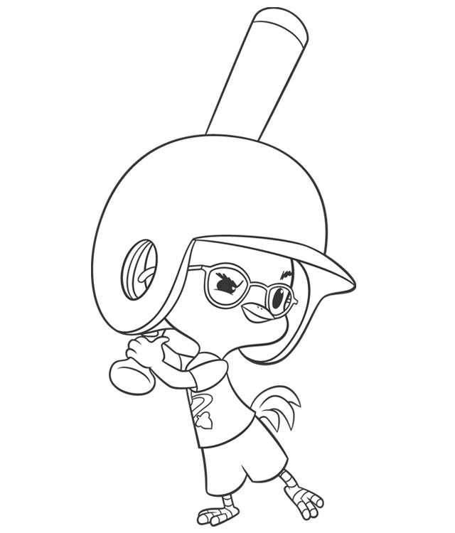Chicken Little #36316