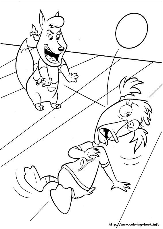 Chicken Little #36332