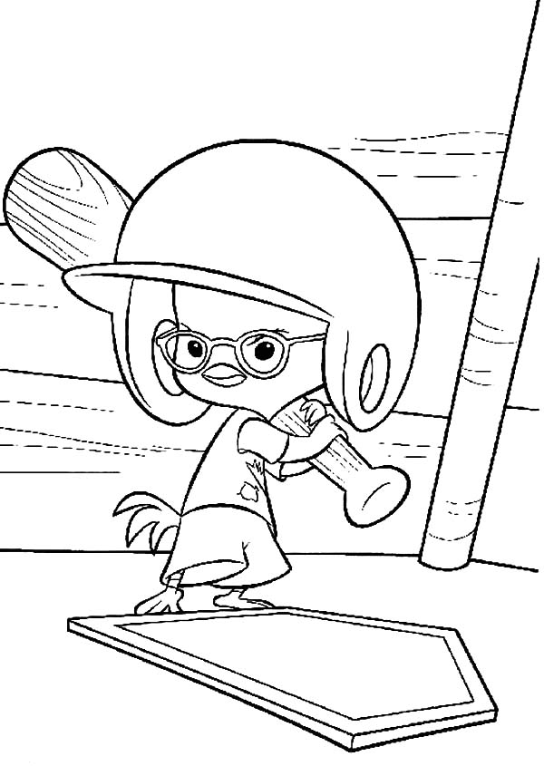Chicken Little #36353