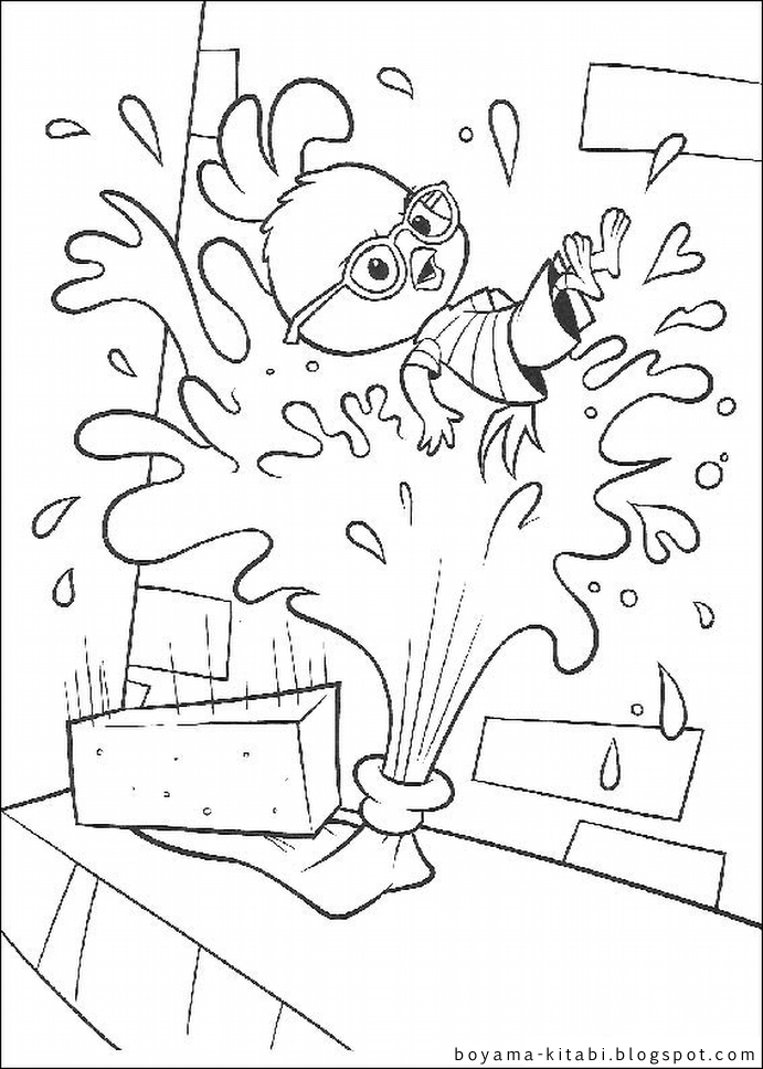 Chicken Little #36402