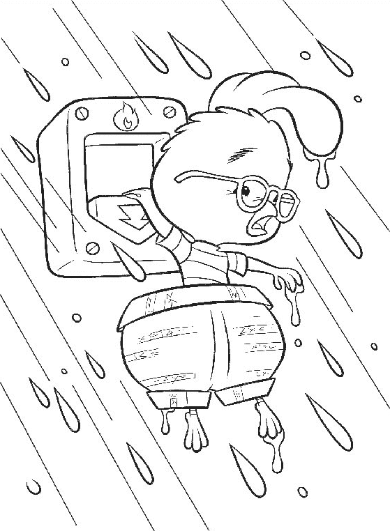 Chicken Little #36414