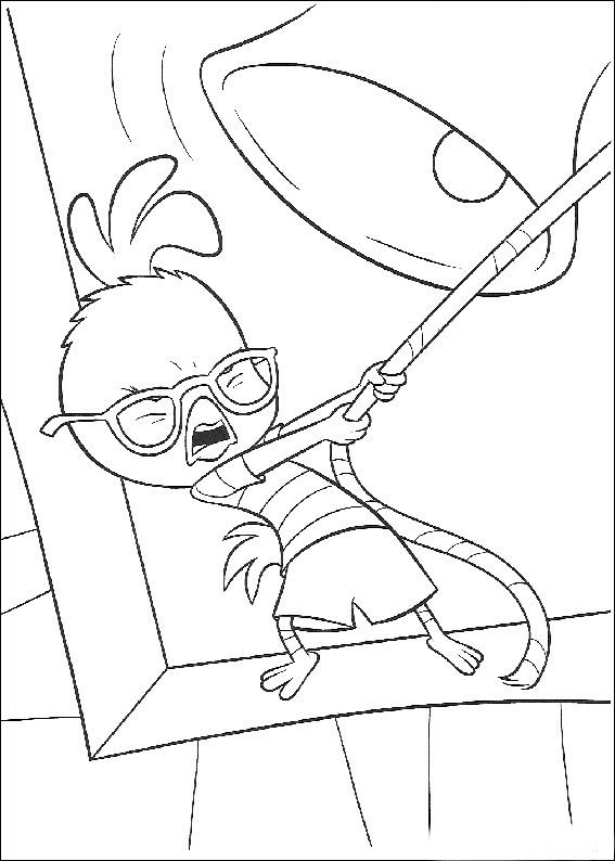 Chicken Little #36427