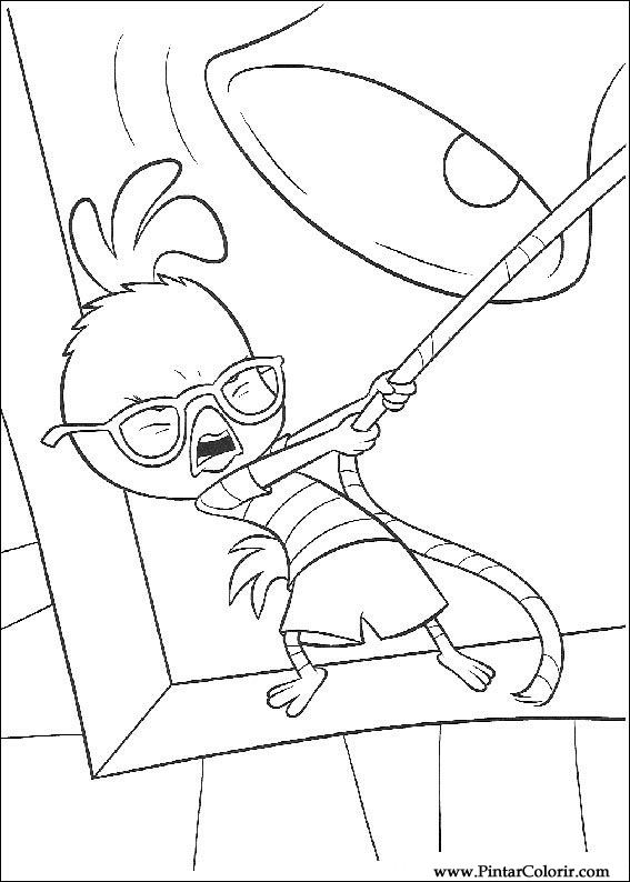 Chicken Little #36428