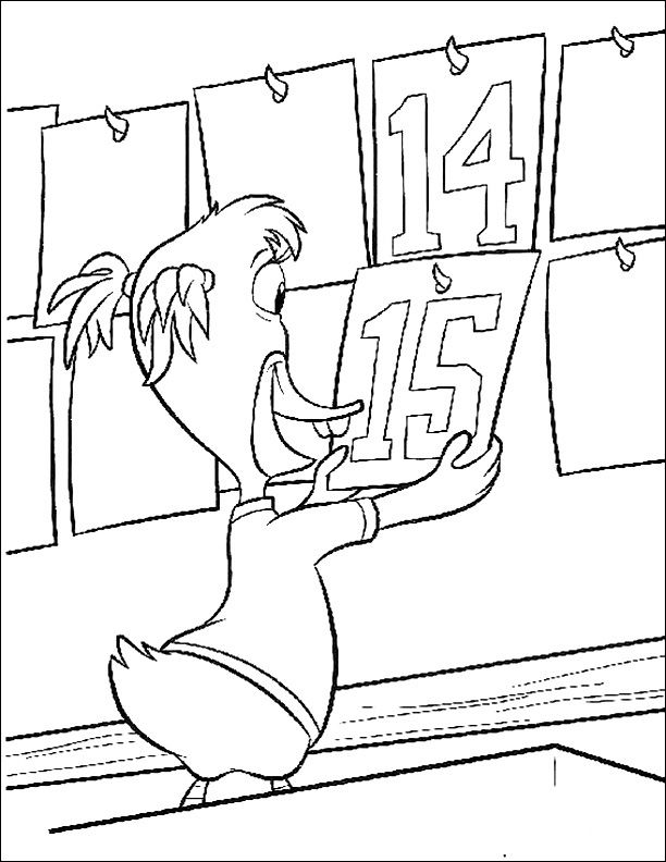 Chicken Little #36440