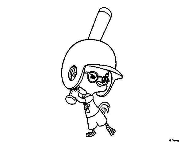 Chicken Little #36547