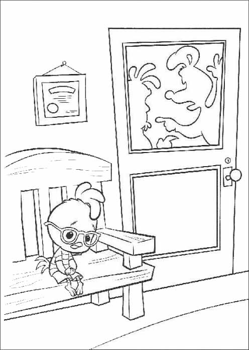 Chicken Little #36555